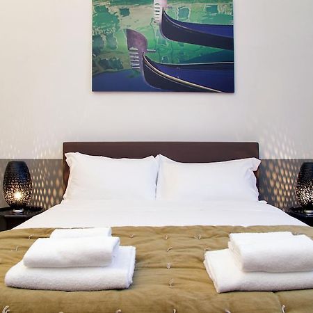 Da Sabrina Cavour 57 Apartamento Roma Exterior foto