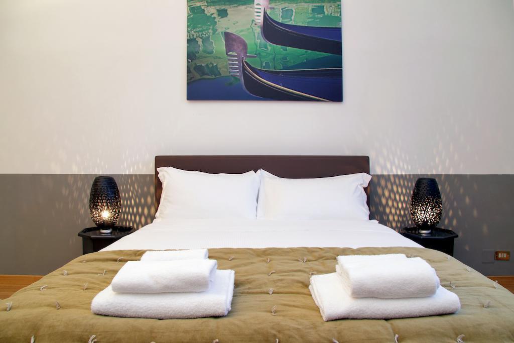 Da Sabrina Cavour 57 Apartamento Roma Exterior foto