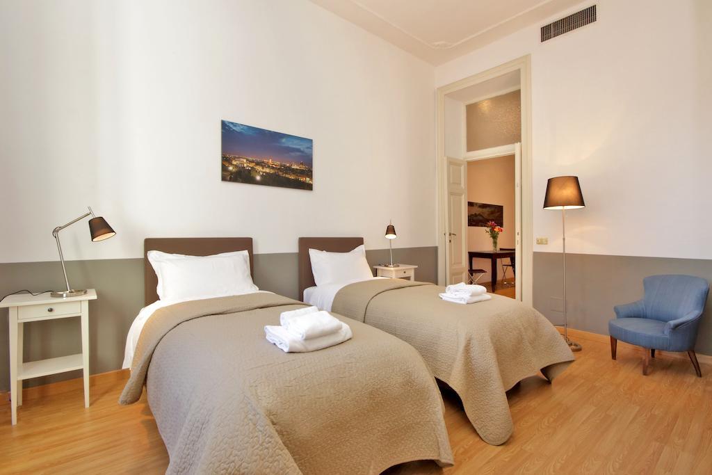 Da Sabrina Cavour 57 Apartamento Roma Exterior foto